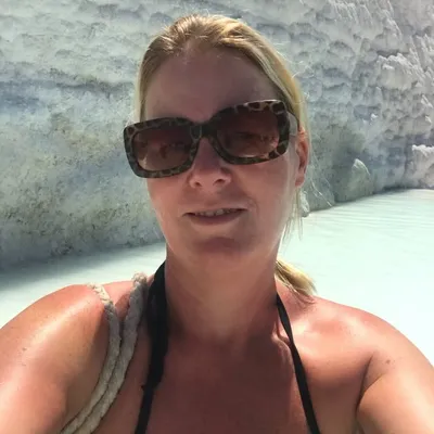 Mari Johansson profile