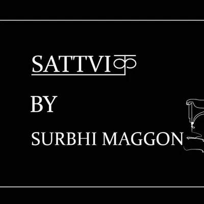 SattvikBySurbhiMaggon profile