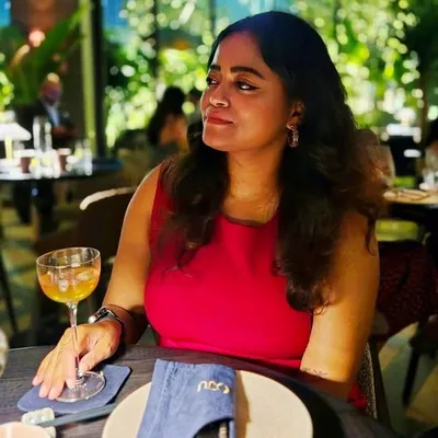 Satarupa Paul profile