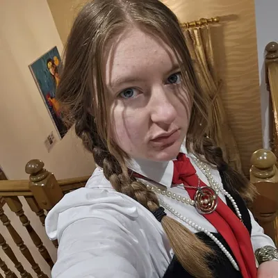 Satu Murphy profile