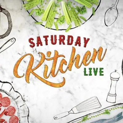 Saturday Kitchen profile