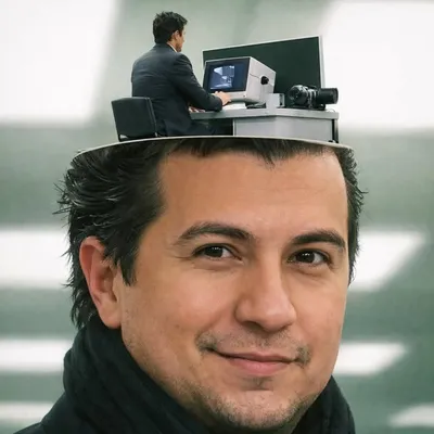 Hector A Estrada profile