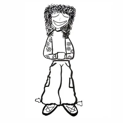 THE WILD CHILD profile