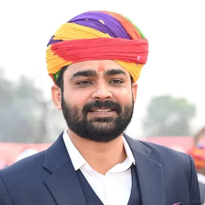 SATVEER CHOUDHARY profile