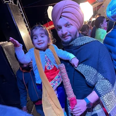 ਸਤਵੀਰ ਸਿੰਘ ਢੀਂਡਸਾ profile
