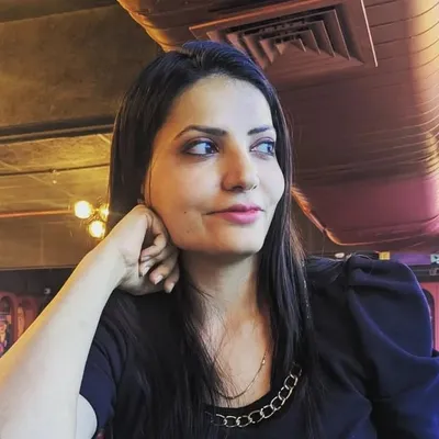 ambika sahni profile