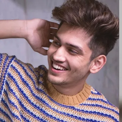 Satvik Sankhyan profile