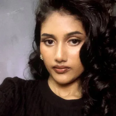 Satvika Christine profile