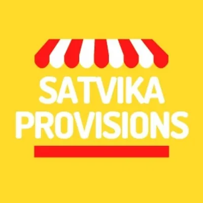 Satvika Dryfruits & Provisions profile