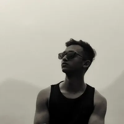 Satvik Dabholkar profile