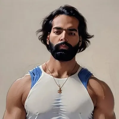 Satvik Pandey ๐ฎ๐ณ profile
