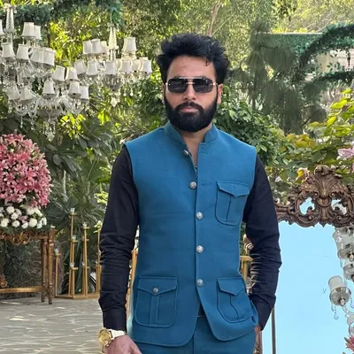 satvir singh sandhu profile