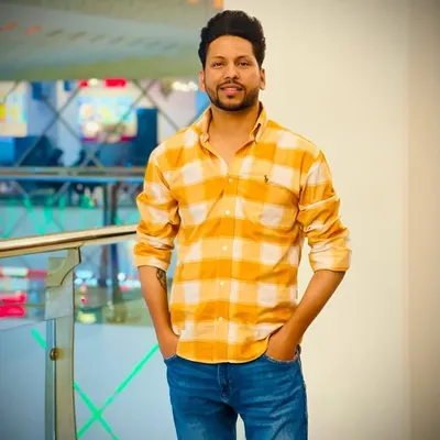 Satvir Sattie profile