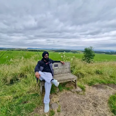 Sardar Satwant Singh Nijjar profile