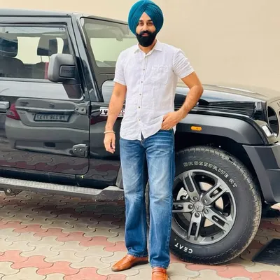 ਸਤਵੰਤ ਸਿੰਘ ਬਾਠ profile