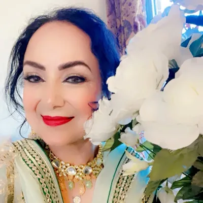 Satwinder Kaur profile