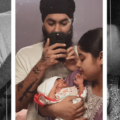 Satwinder Singh profile