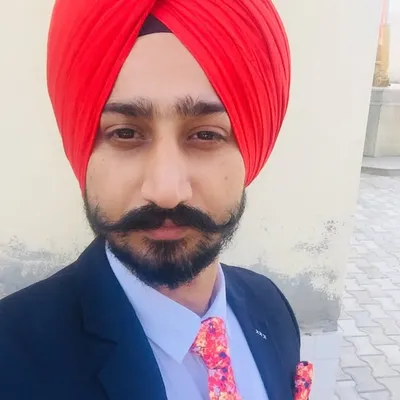 Satwinder Singh🇮🇳 profile