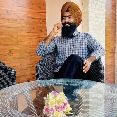 Satwinder Sandhu profile