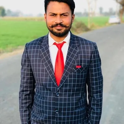 ਸਤਵਿੰਦਰ ਸਿੰਘ ਢੀਂਡਸਾ profile