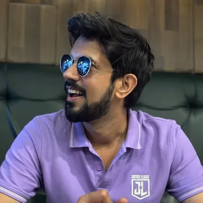 Satyam Jha Suman profile