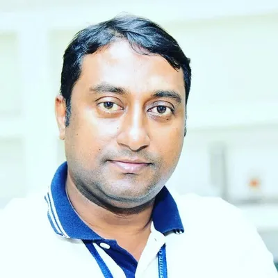 Satya Sidhartha Mohanty profile