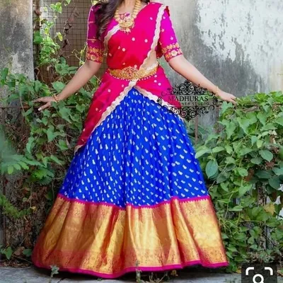 Satya Collections profile