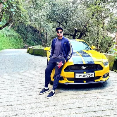 satya yadav profile