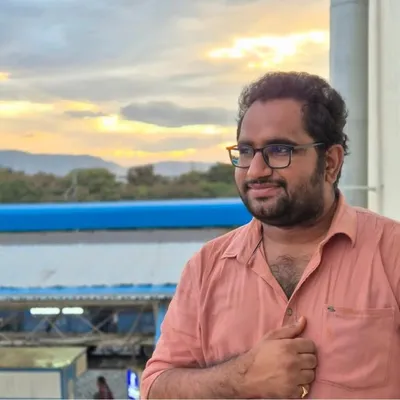 Ashok profile