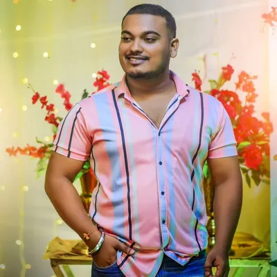 Satya Samantaray(ss photography) profile
