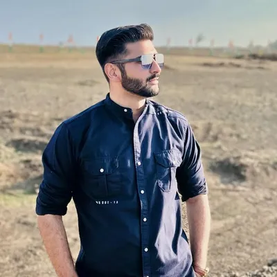 Satyajeet Jadeja profile