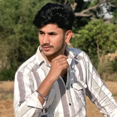 Satyajeet Mishra profile
