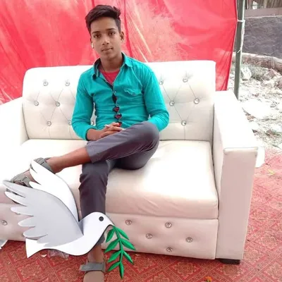 Satyajeet Nagwanshi profile