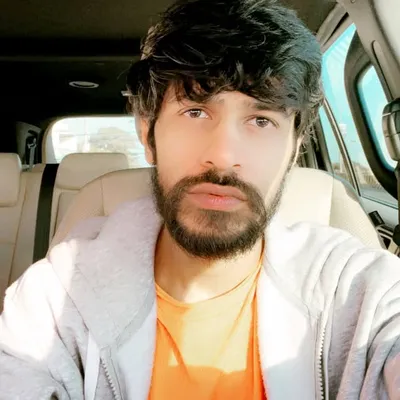 Satyajeetsinh Sarvaiya profile