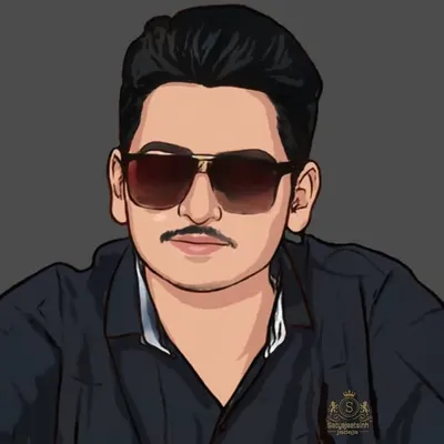 jadeja Satyajeetsinh profile