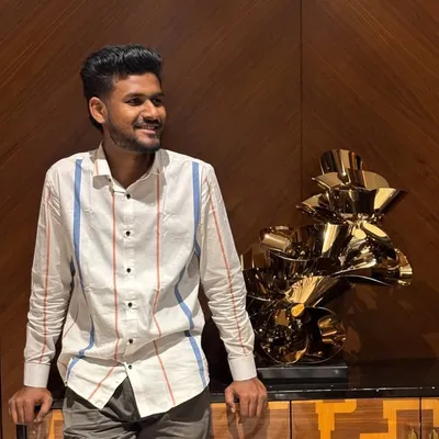 Satyajit Sutar profile