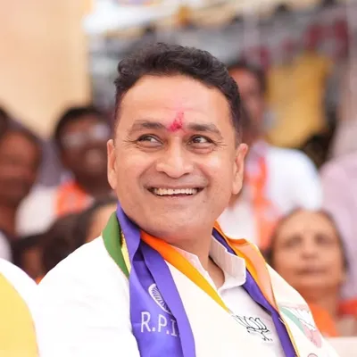 Satyajit Deshmukh profile