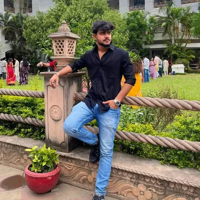 Satyam Shrivastava profile