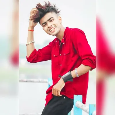 Satyam Maurya profile
