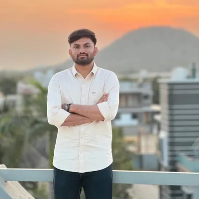 Satyam Ahir profile