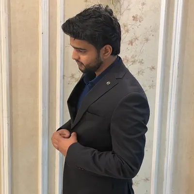 Satyam Bhardwaj profile
