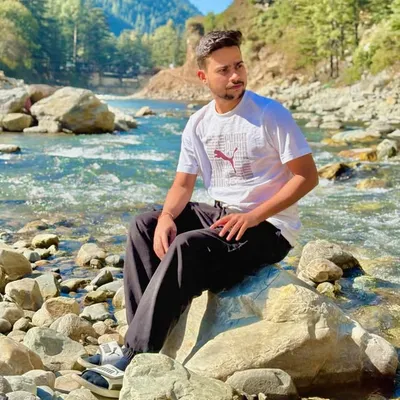 SATYAM CHOWDHURY profile