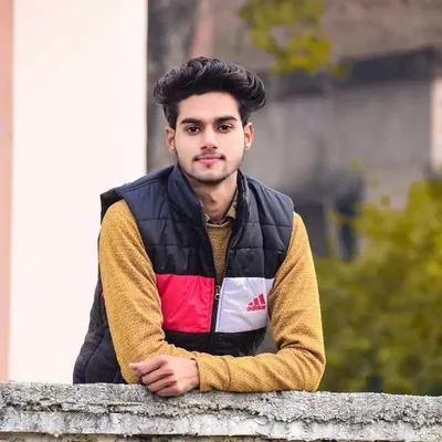 satyam yadav profile
