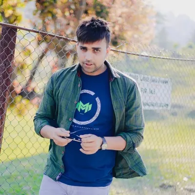 Satyam Aasian profile