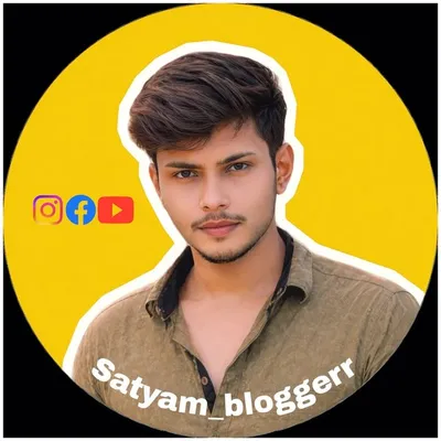 Satyam Raj profile