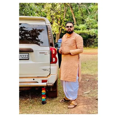 Satyam Chandrakar (सत्यम) profile