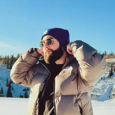 Satyam Jain | Yukon ๐๏ธ profile