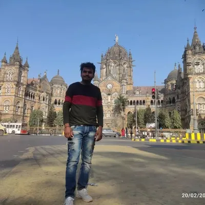 Satyam Singh profile