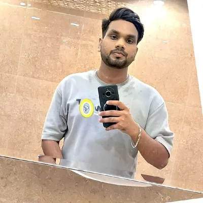 Satyam Saroj profile
