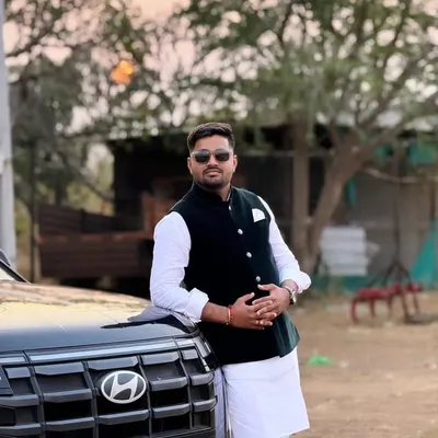 Satyam Sathe profile